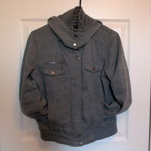 New Look Grey Jacket